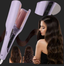 Ondulador de pelo Wavy Curler